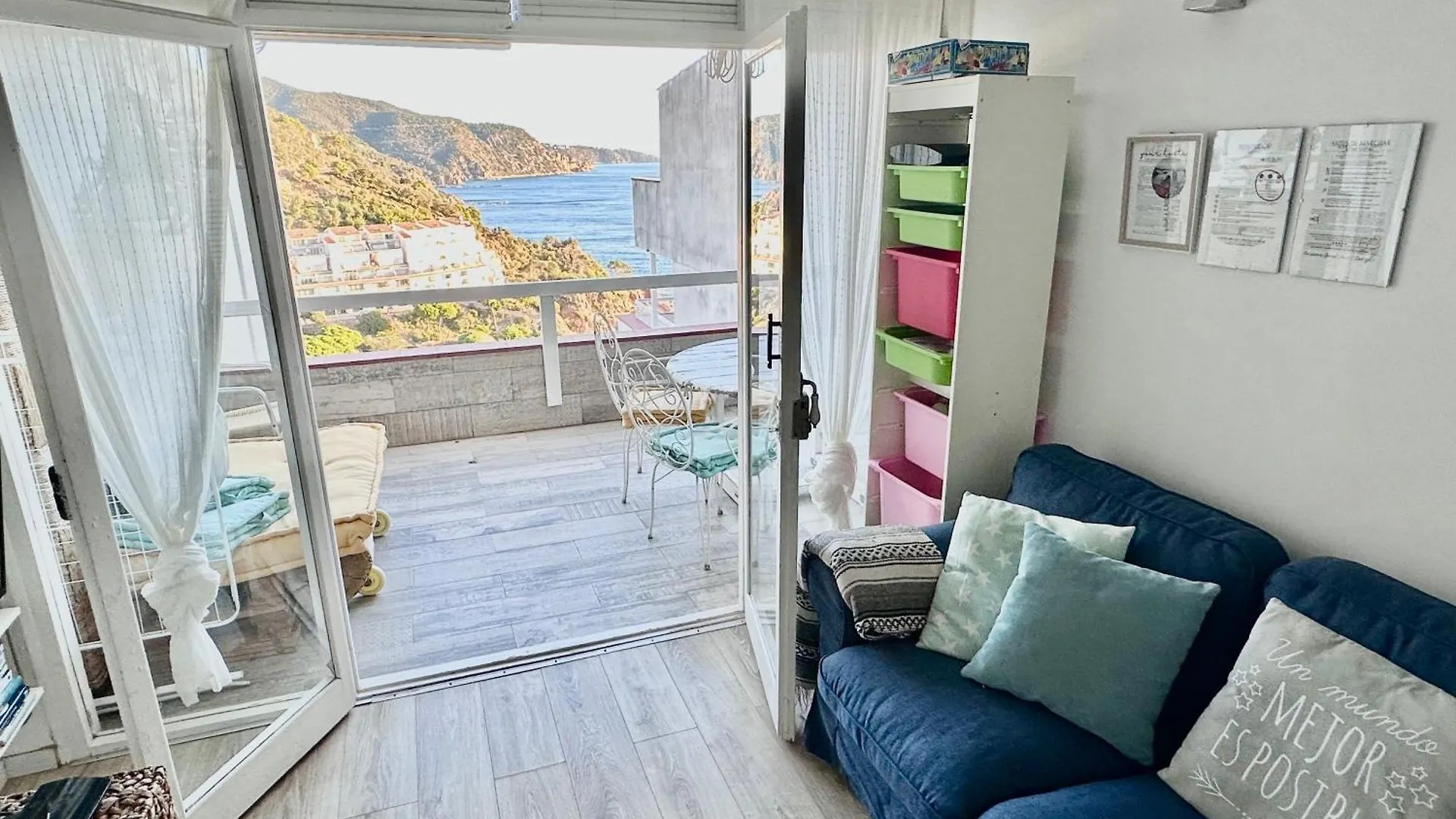 Apartamento Cala Salions, Chalana II Tossa de Mar España