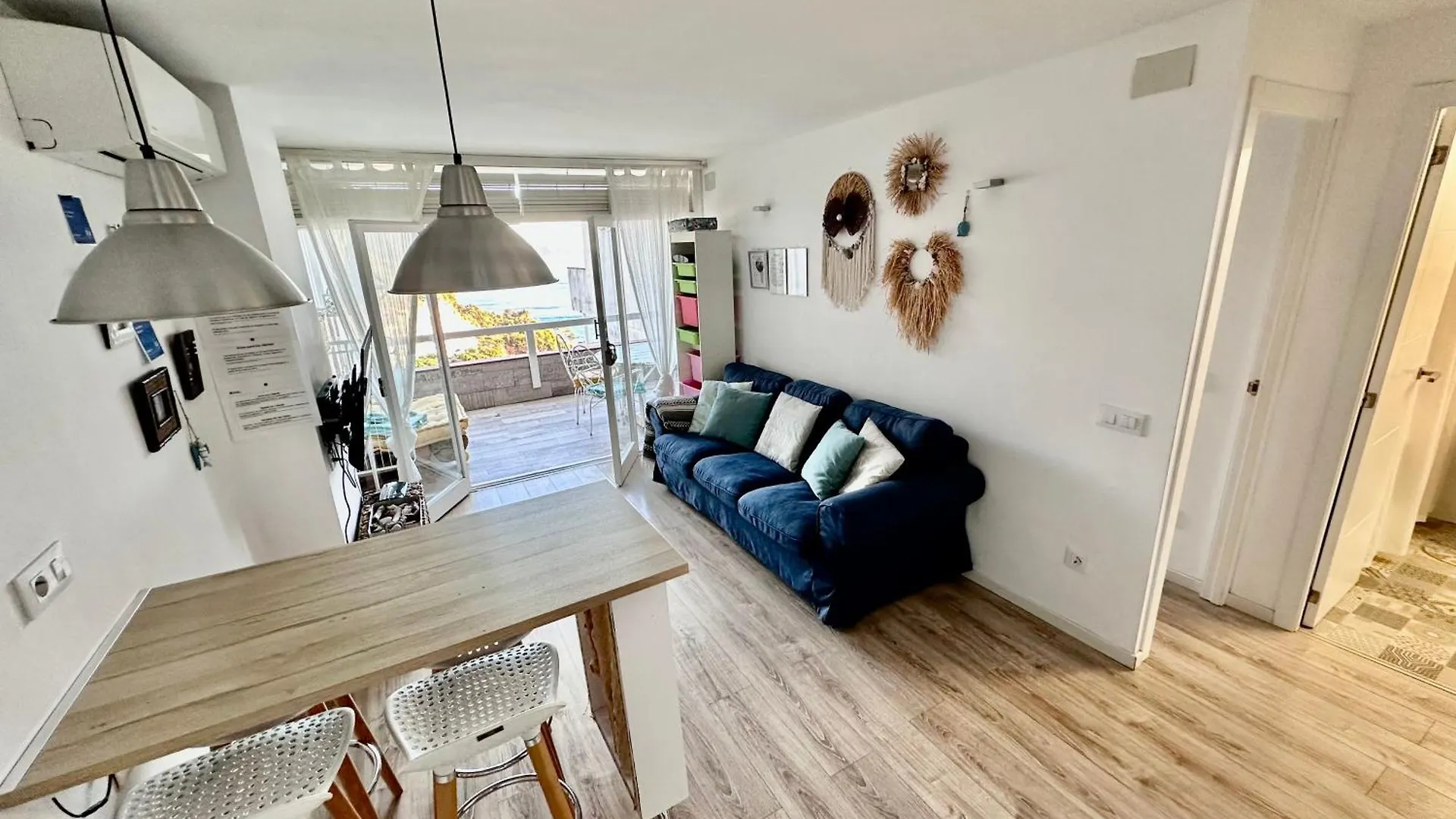 Apartamento Cala Salions, Chalana II Tossa de Mar