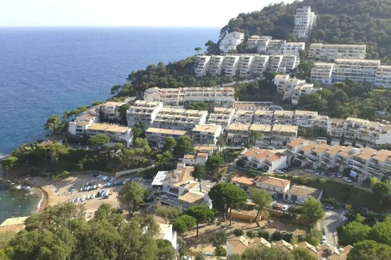 Apartamento Cala Salions, Chalana II Tossa de Mar