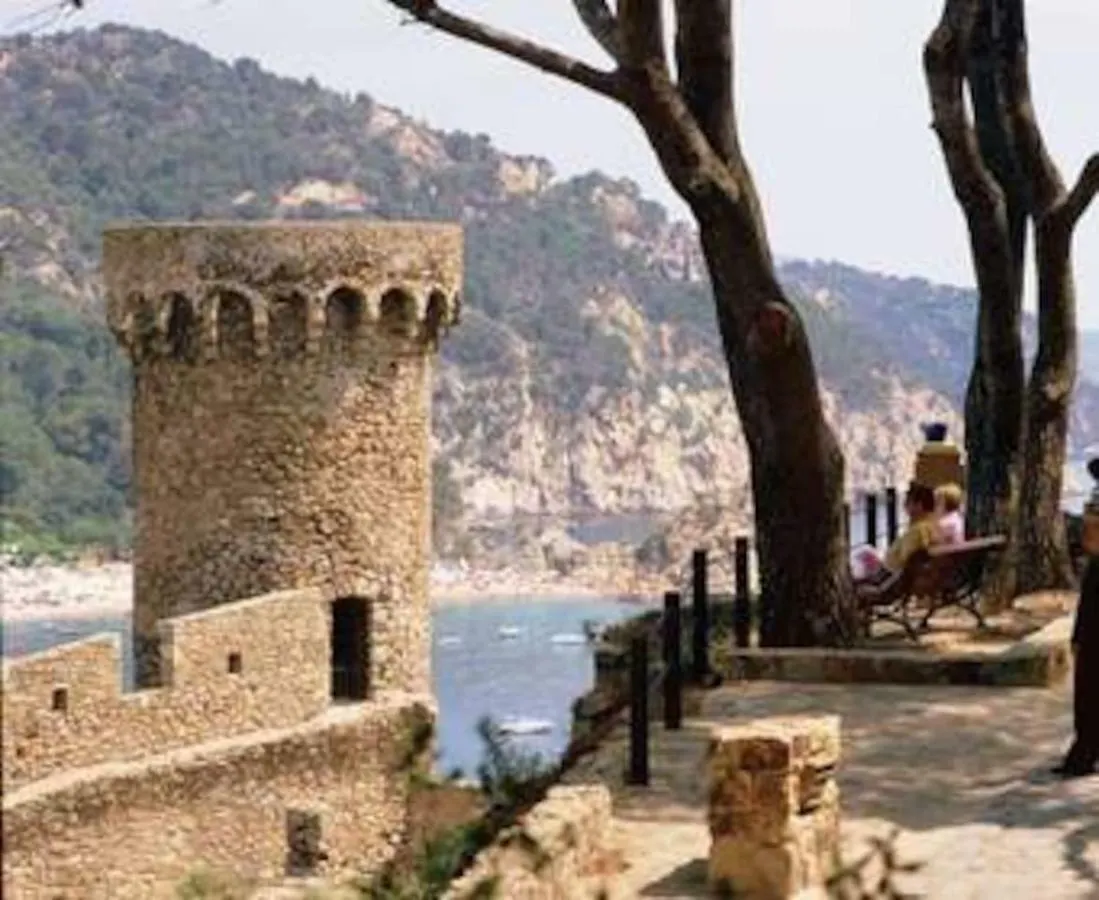 Apartamento Cala Salions, Chalana II Tossa de Mar