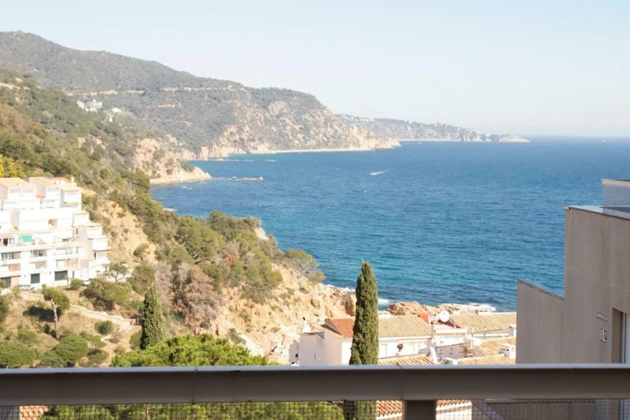 Apartamento Cala Salions, Chalana II Tossa de Mar 0*,  España