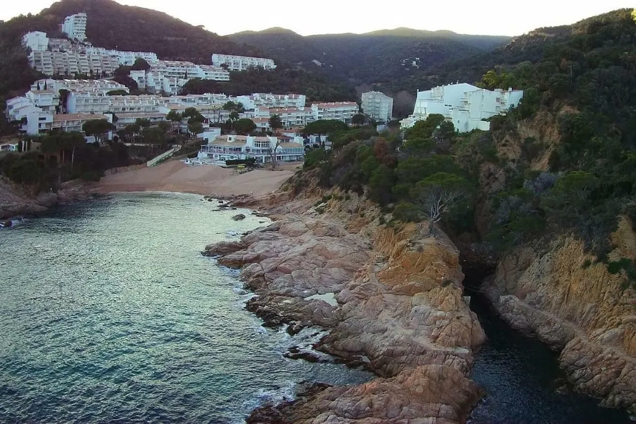 Apartamento Cala Salions, Chalana II Tossa de Mar