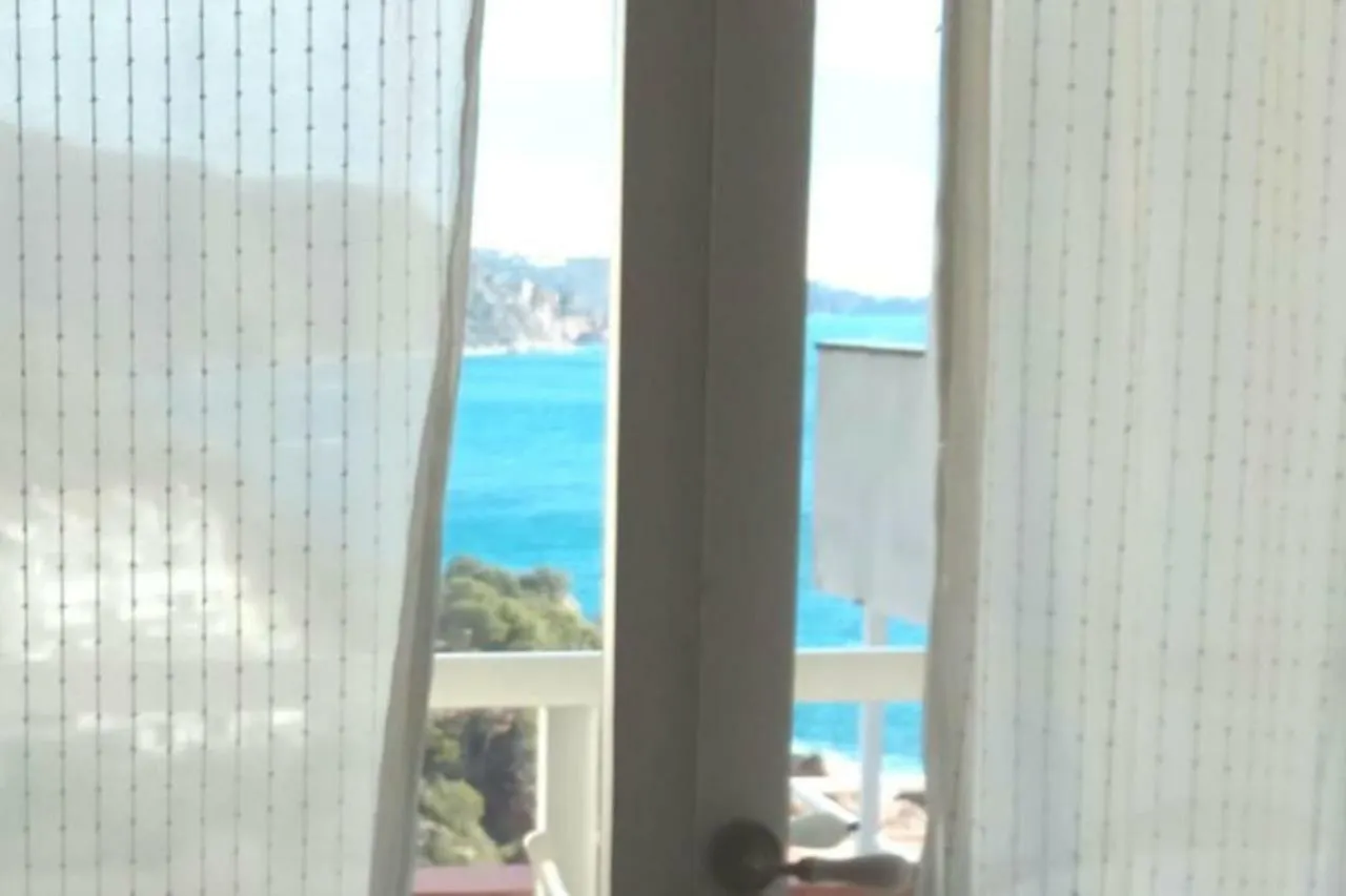 Apartamento Cala Salions, Chalana II Tossa de Mar