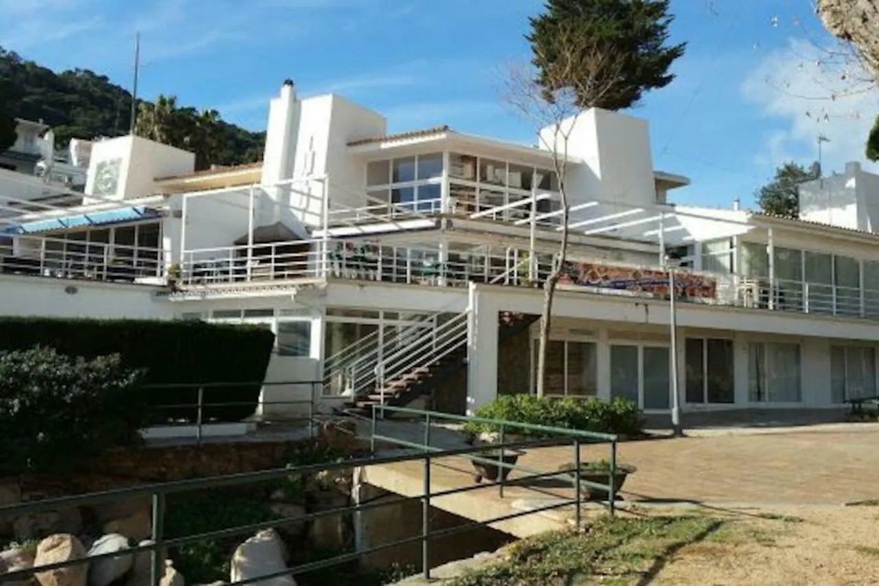 Apartamento Cala Salions, Chalana II Tossa de Mar España
