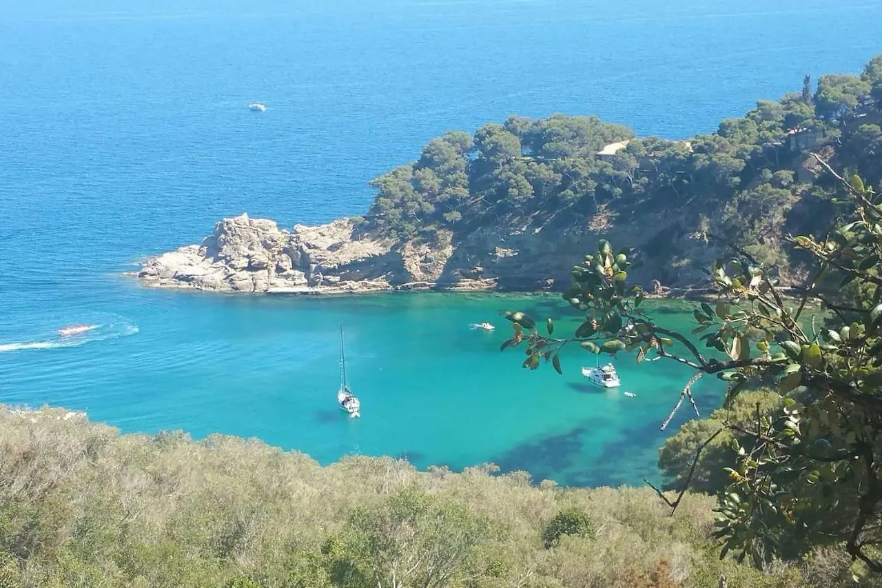 Apartamento Cala Salions, Chalana II Tossa de Mar 0*,  España