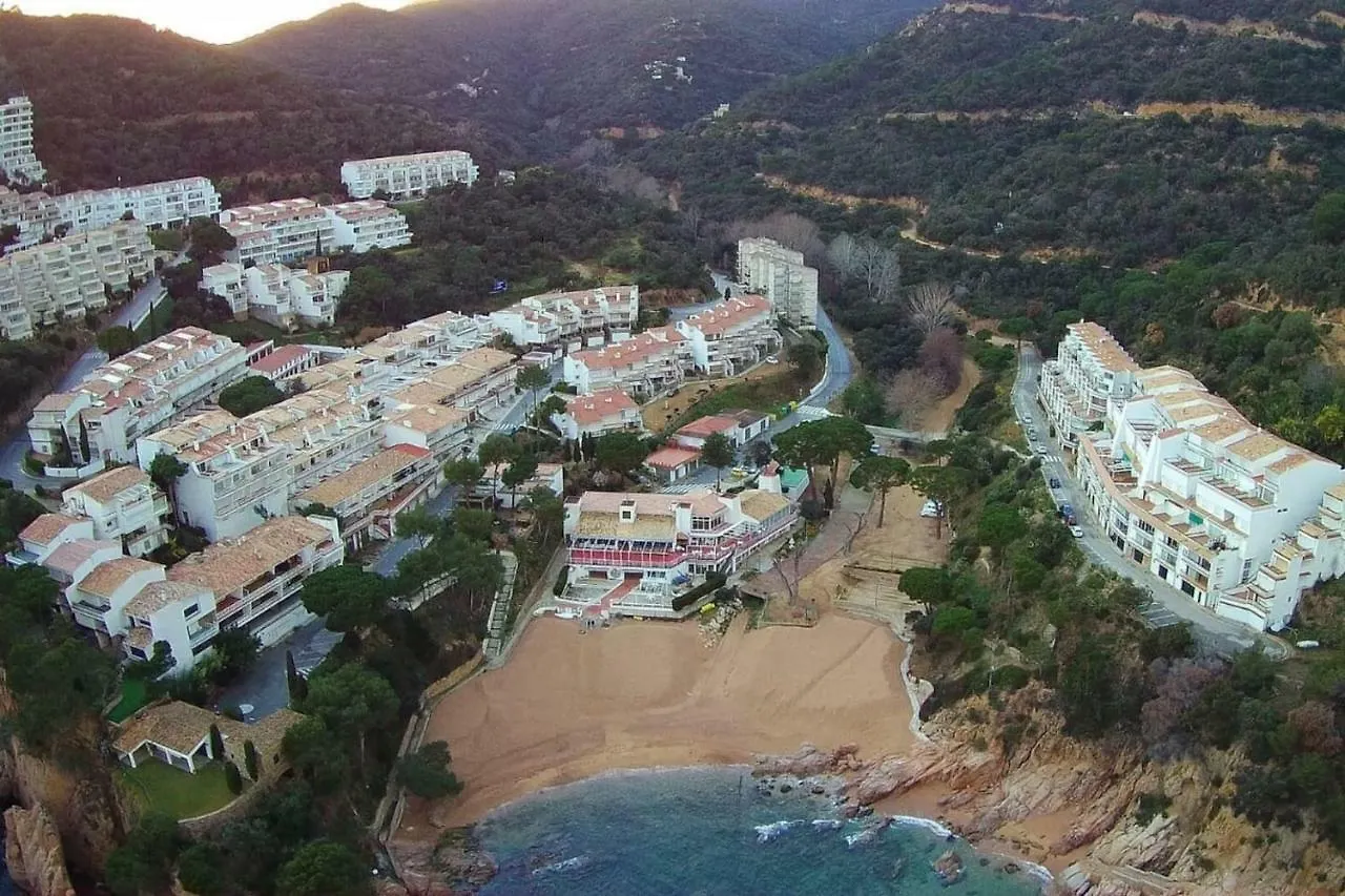 Apartamento Cala Salions, Chalana II Tossa de Mar España