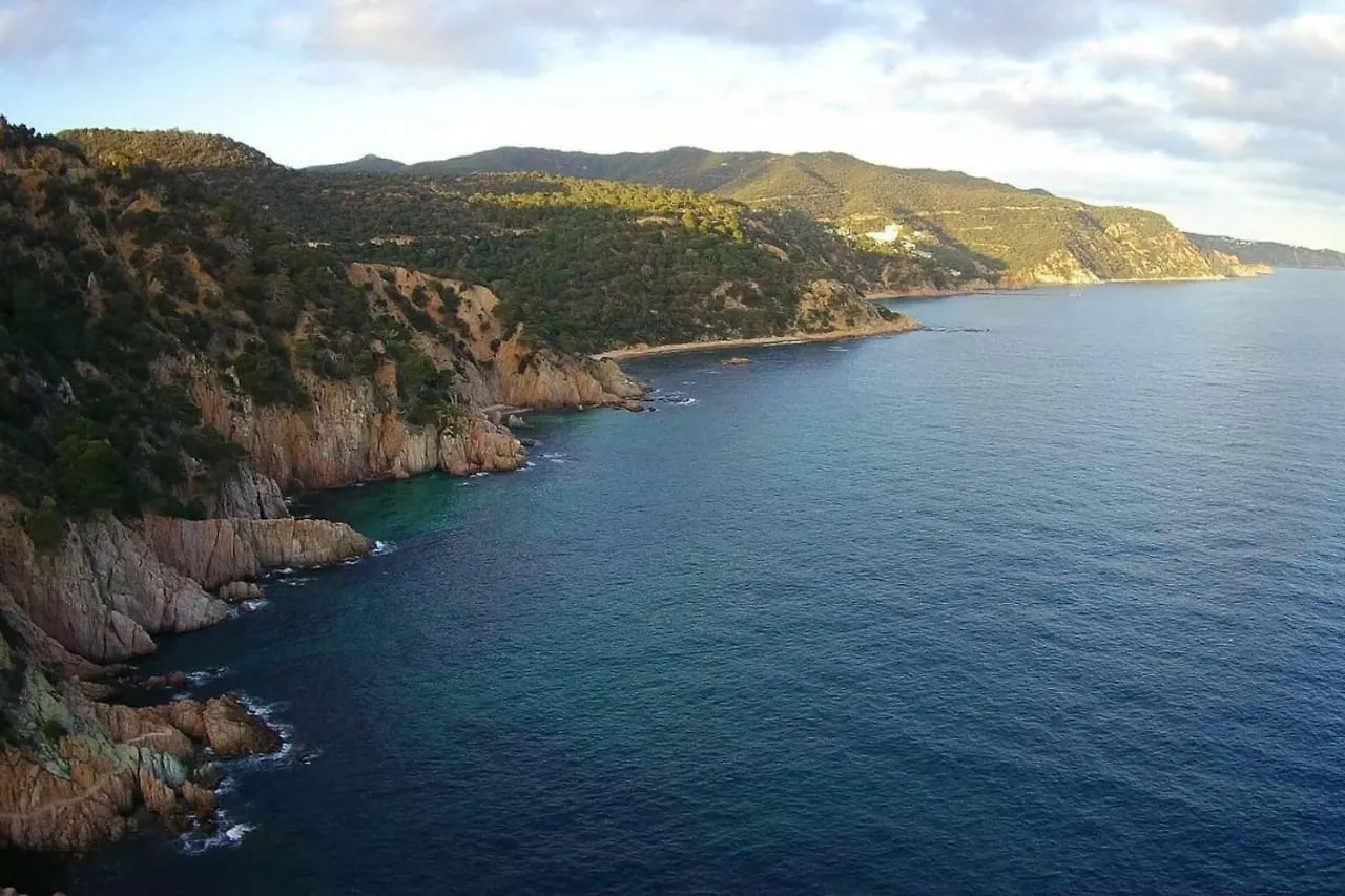 Apartamento Cala Salions, Chalana II Tossa de Mar